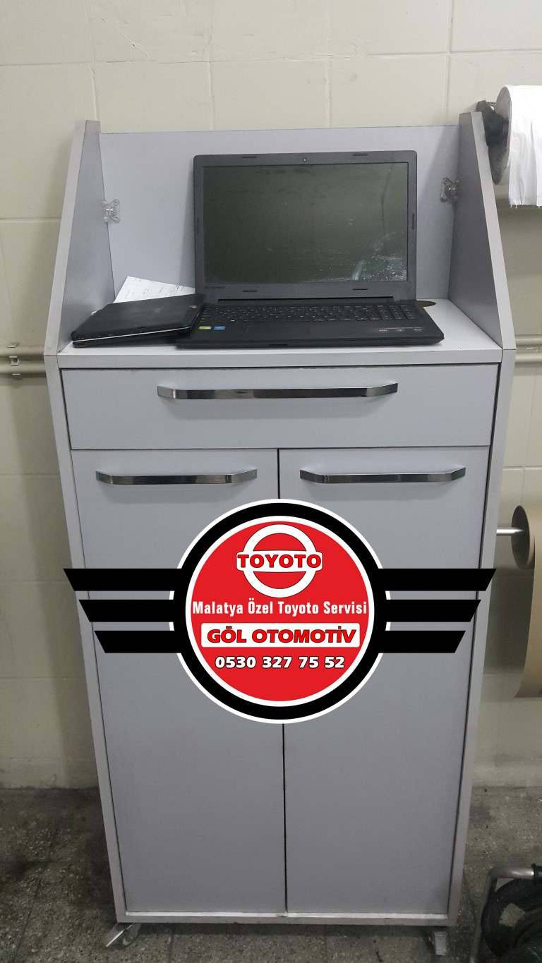 Arıza Tespit Cihazlarımız